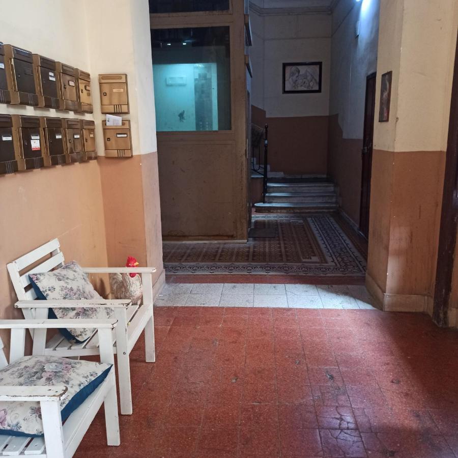 In The Center Rooms Naples Exterior photo