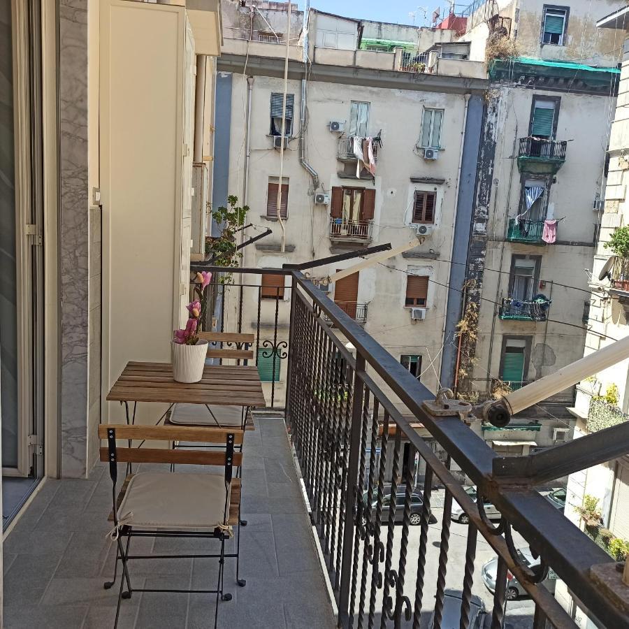 In The Center Rooms Naples Exterior photo
