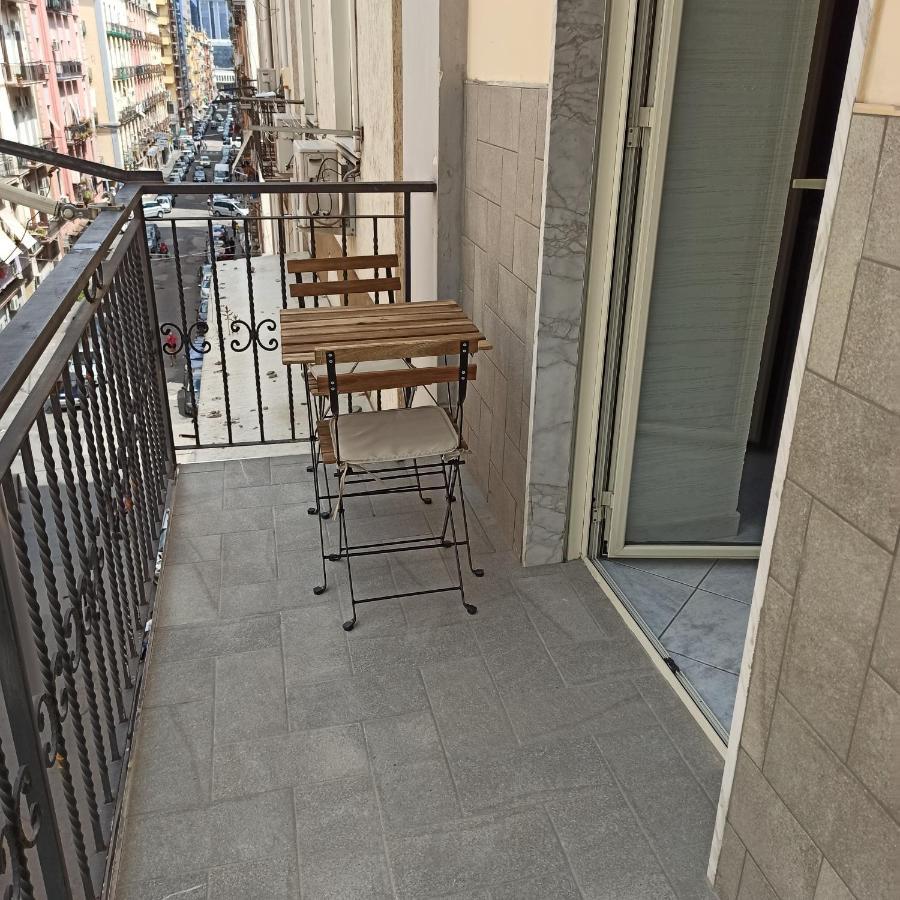 In The Center Rooms Naples Exterior photo