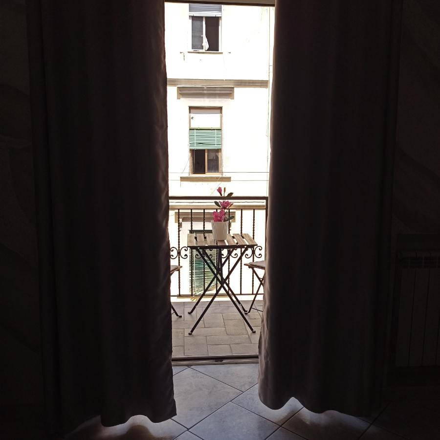 In The Center Rooms Naples Exterior photo